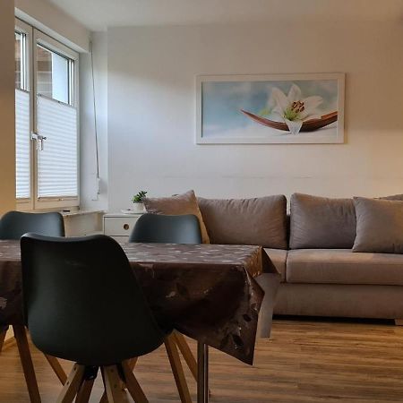 Ferienwohnung Schulze Stadtilm ภายนอก รูปภาพ