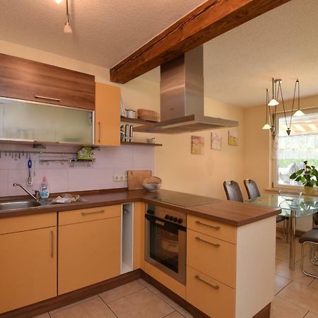 Ferienwohnung Schulze Stadtilm ภายนอก รูปภาพ