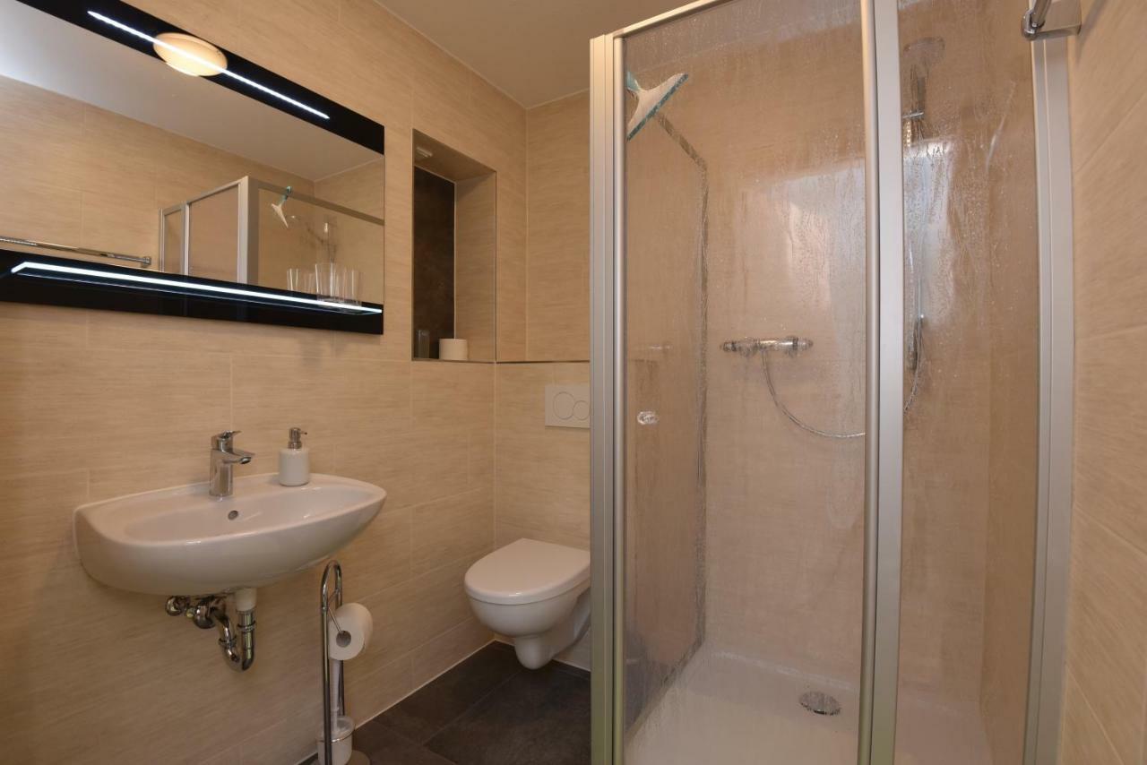Ferienwohnung Schulze Stadtilm ภายนอก รูปภาพ